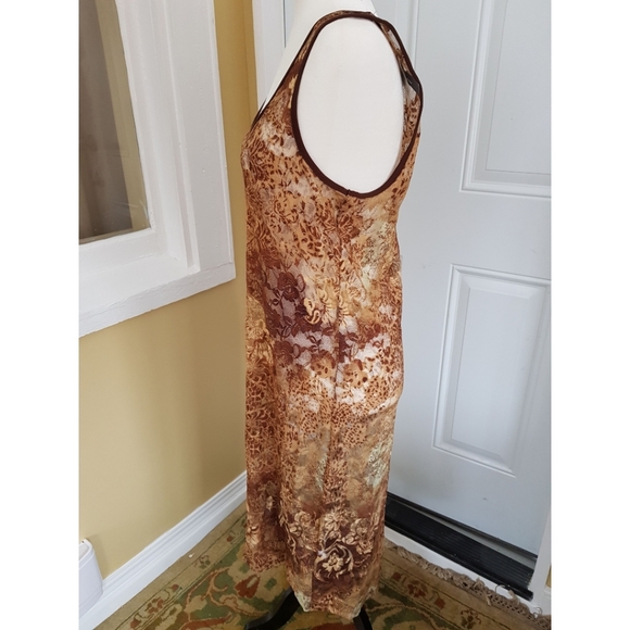 LM Lingerie Sears Sheer Nightgown - Picture 8 of 15